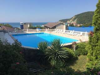 Гостиница Марсель Лермонтово-2