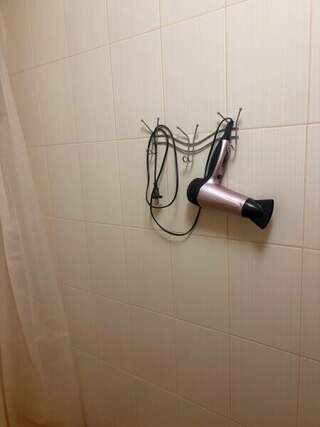 Гостиница Марсель Лермонтово Трехместная. Панорамные окна.-5