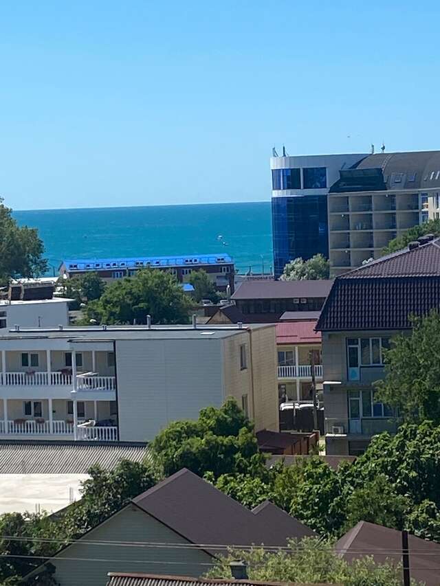 Гостиница Марсель Лермонтово-58