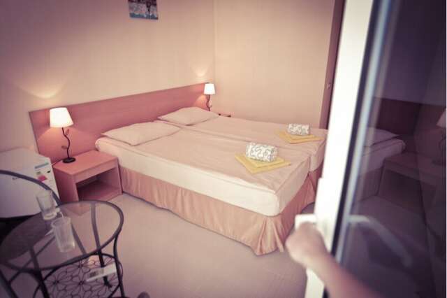 Гостиница Марсель Лермонтово-66