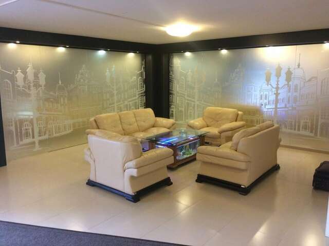 Гостиница Марсель Лермонтово-22