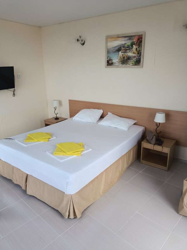 Гостиница Марсель Лермонтово-63