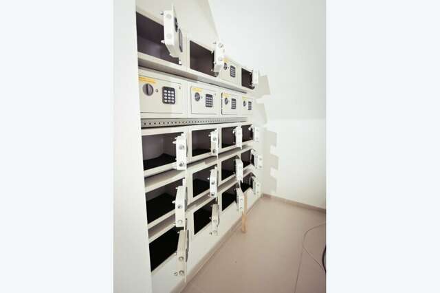 Гостиница Марсель Лермонтово-55