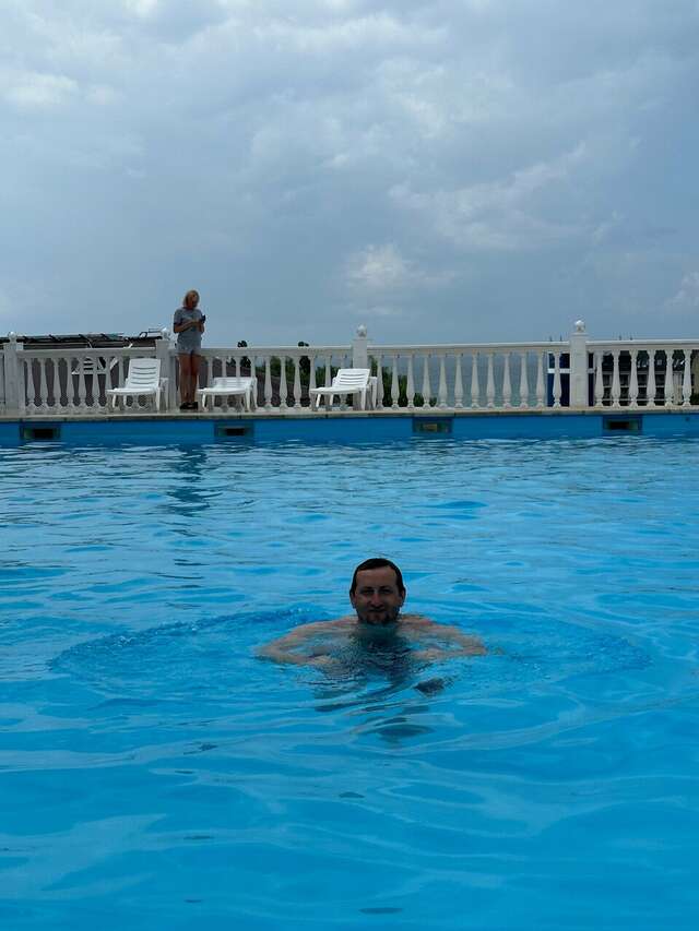 Гостиница Марсель Лермонтово-80