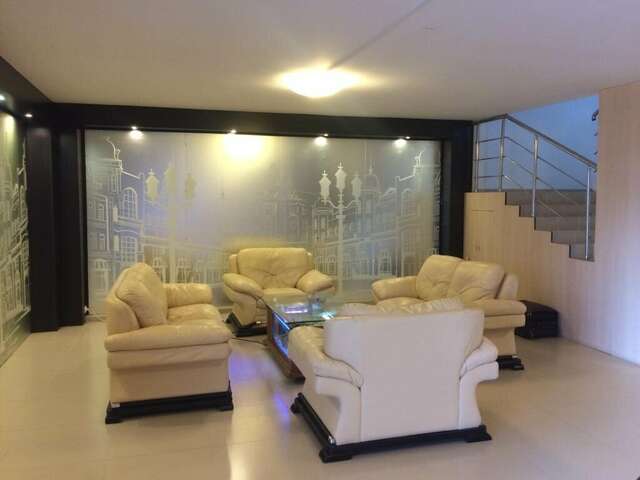 Гостиница Марсель Лермонтово-17