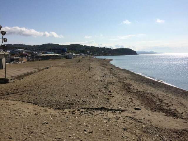 Гостиница Марсель Лермонтово-14