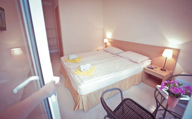 Гостиница Марсель Лермонтово-59