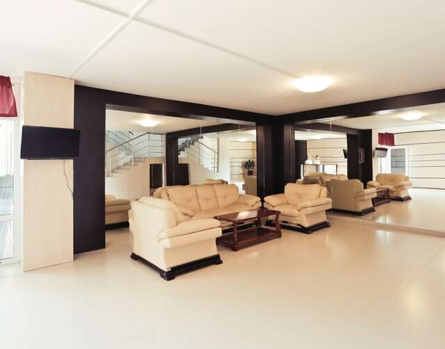 Гостиница Марсель Лермонтово-37