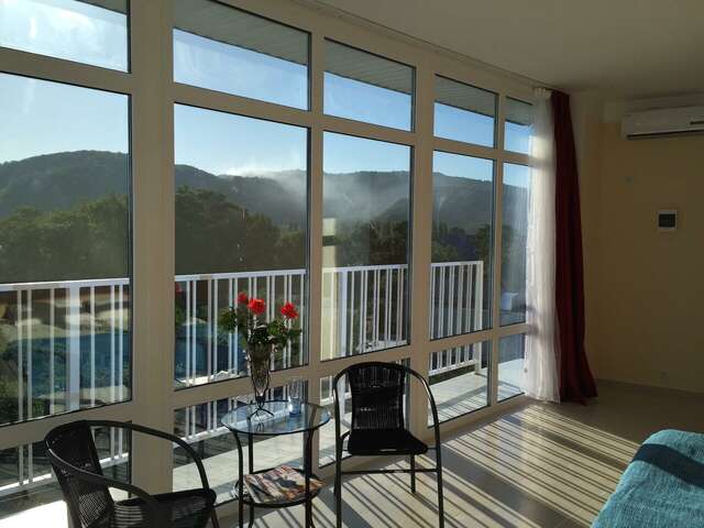 Гостиница Марсель Лермонтово-57