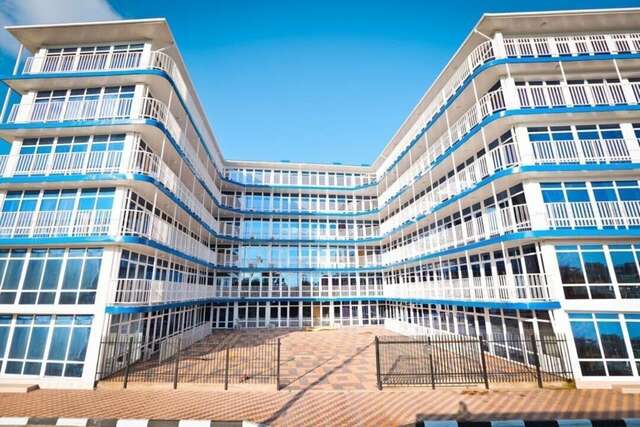 Гостиница Марсель Лермонтово-69