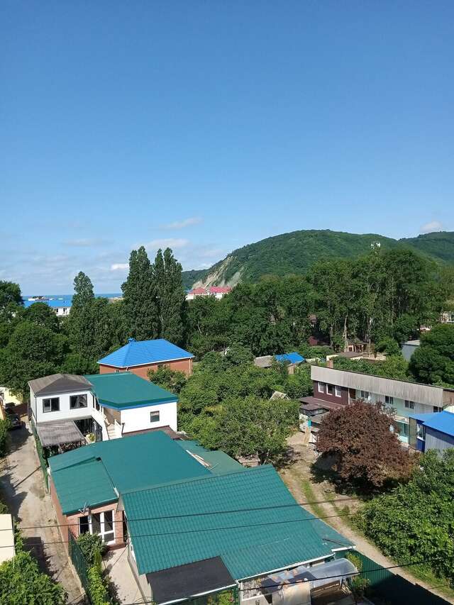 Гостиница Марсель Лермонтово-51