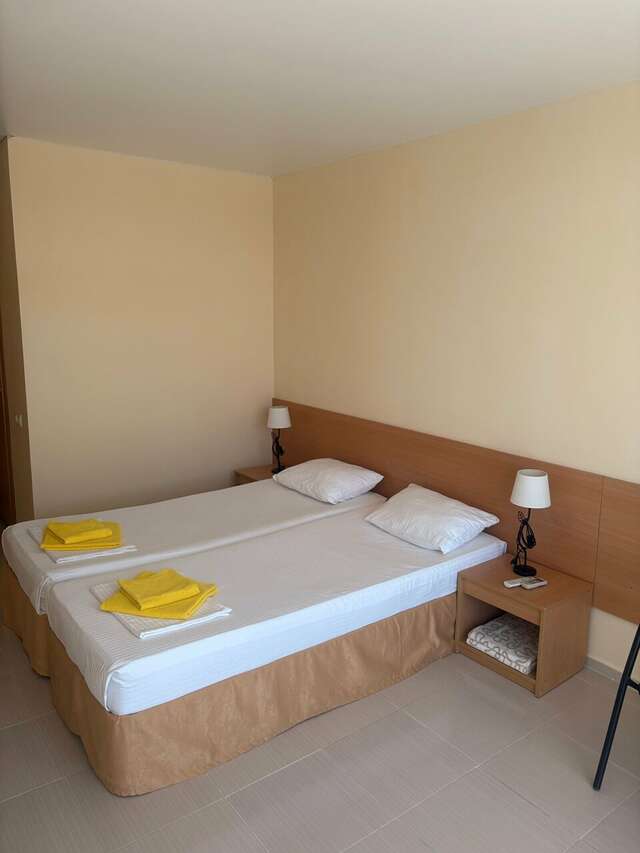 Гостиница Марсель Лермонтово-77