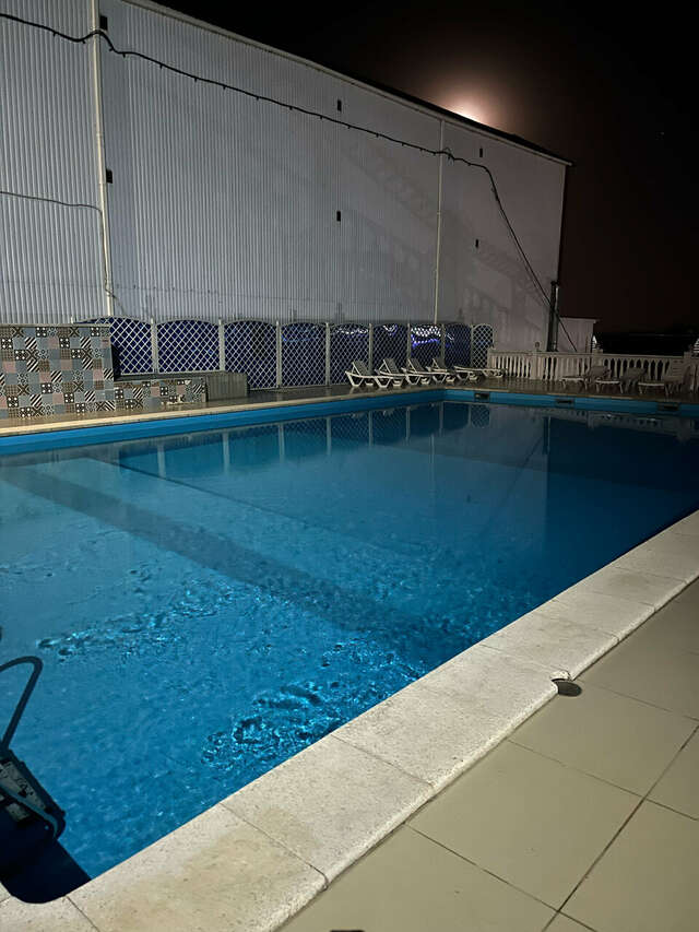 Гостиница Марсель Лермонтово-83