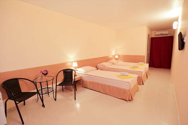 Гостиница Марсель Лермонтово-23