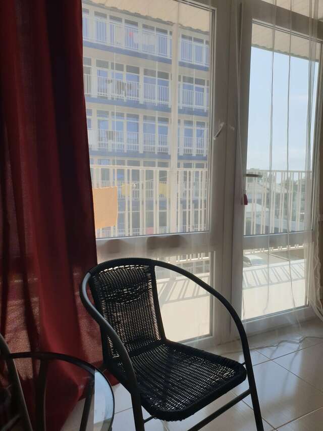 Гостиница Марсель Лермонтово-42