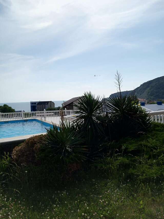 Гостиница Марсель Лермонтово-50