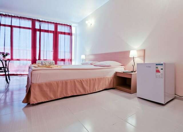 Гостиница Марсель Лермонтово-53