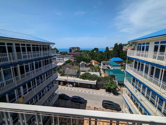 Гостиница Марсель Лермонтово-39