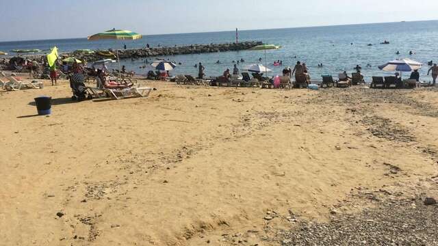 Гостиница Марсель Лермонтово-15