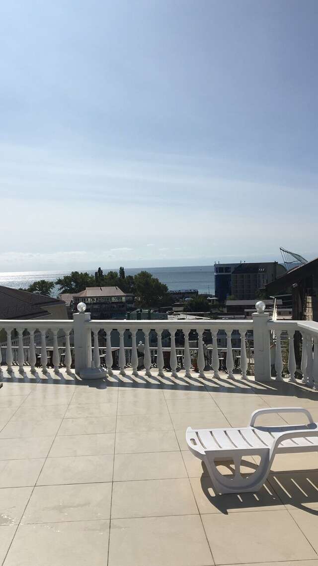 Гостиница Марсель Лермонтово-44